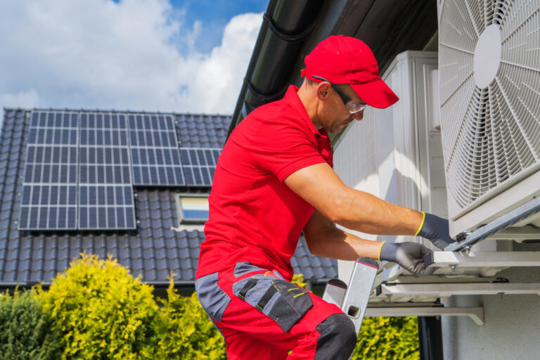 How to Spot Early Signs of HVAC Trouble