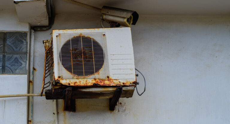 How to Know If Your HVAC System Is Outdated