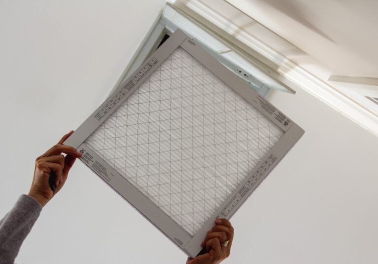 Why Changing Your HVAC Filter Matters More Than You Think in Hurricane, UT